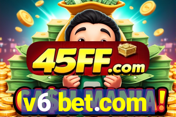 v6 bet.com